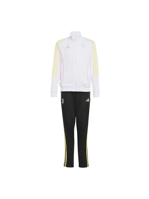 Adidas Juventus tuta completa bambino 25/26 Juventus | KC3251RAPPRE. 25/26